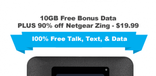 FreedomPop - BestMVNO