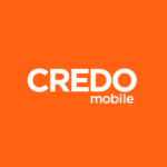 Logotipo do Credo Mobile