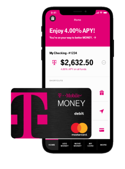 Why Oh Why? T-Mobile Has Launched A Banking Service - BestMVNO