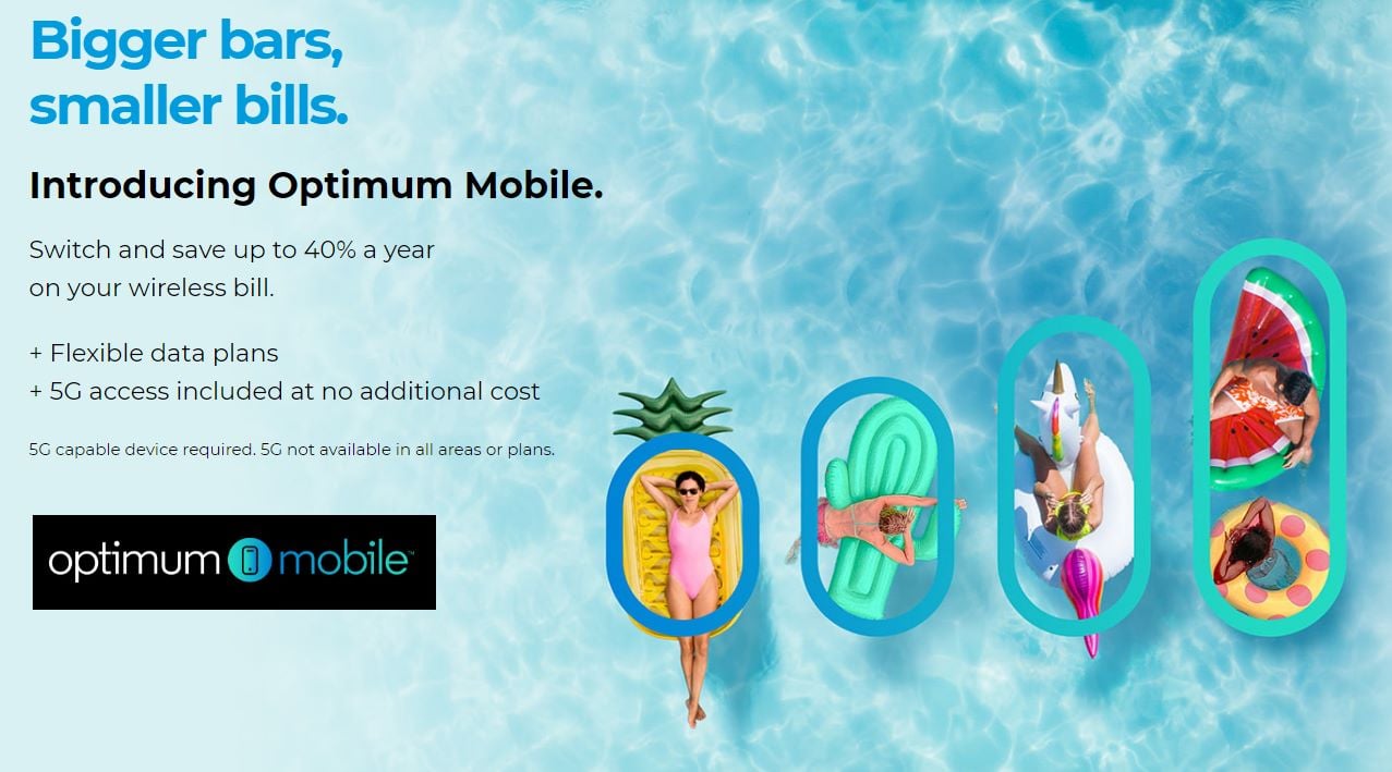 Optimum Mobile In 2021 What You Need To Know BestMVNO