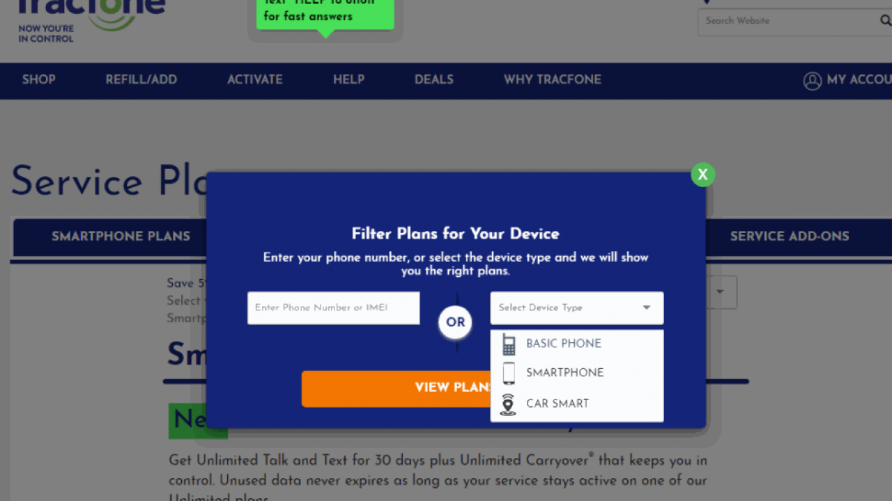 Unlimited Hotspot Plans >> Tracfone And Simple Mobile Announce Car Smart Hotspot Plans Unlimited Hotspot Plans >> Tracfone And Simple Mobile Announce Car Smart Hotspot Plans