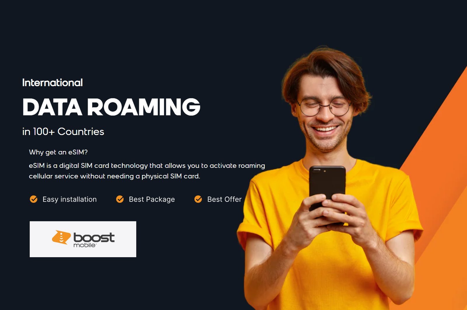 boost mobile international plan